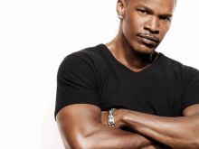 Jamie Foxx