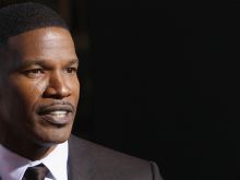 Jamie Foxx