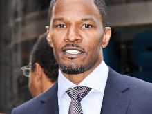 Jamie Foxx
