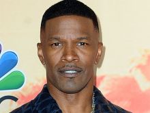 Jamie Foxx