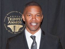 Jamie Foxx