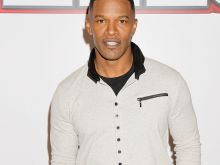 Jamie Foxx