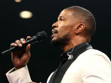 Jamie Foxx