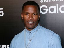 Jamie Foxx