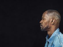 Jamie Foxx