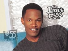 Jamie Foxx