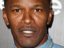 Jamie Foxx