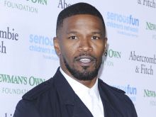 Jamie Foxx