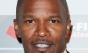 Jamie Foxx