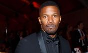 Jamie Foxx