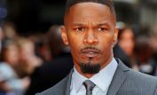 Jamie Foxx