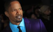 Jamie Foxx