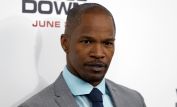 Jamie Foxx