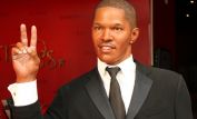 Jamie Foxx