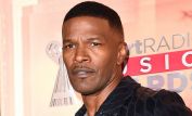 Jamie Foxx