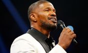 Jamie Foxx