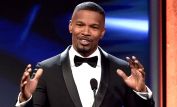 Jamie Foxx