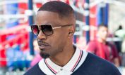 Jamie Foxx