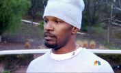 Jamie Foxx