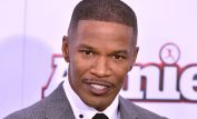 Jamie Foxx