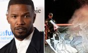 Jamie Foxx