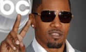 Jamie Foxx