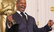 Jamie Foxx