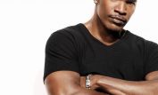 Jamie Foxx