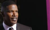 Jamie Foxx