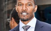 Jamie Foxx