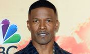 Jamie Foxx