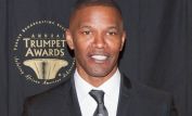 Jamie Foxx