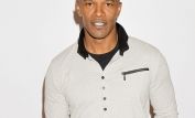 Jamie Foxx
