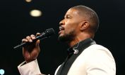Jamie Foxx