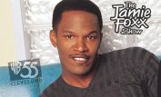 Jamie Foxx