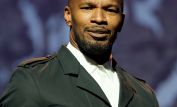 Jamie Foxx