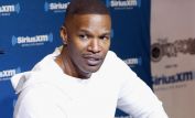 Jamie Foxx