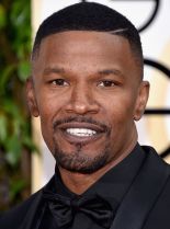 Jamie Foxx