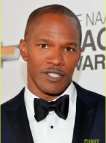 Jamie Foxx