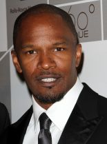 Jamie Foxx