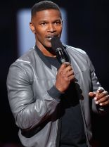 Jamie Foxx #101456 picture (Portrait Medium)