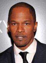 Jamie Foxx