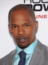 Jamie Foxx