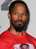 Jamie Foxx