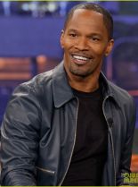 Jamie Foxx