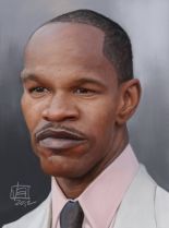 Jamie Foxx