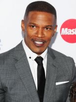 Jamie Foxx