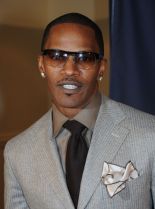 Jamie Foxx