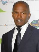 Jamie Foxx