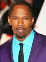 Jamie Foxx